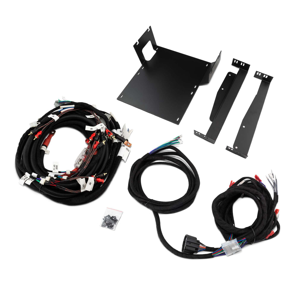 DS18 Jeep JK-HARNESS