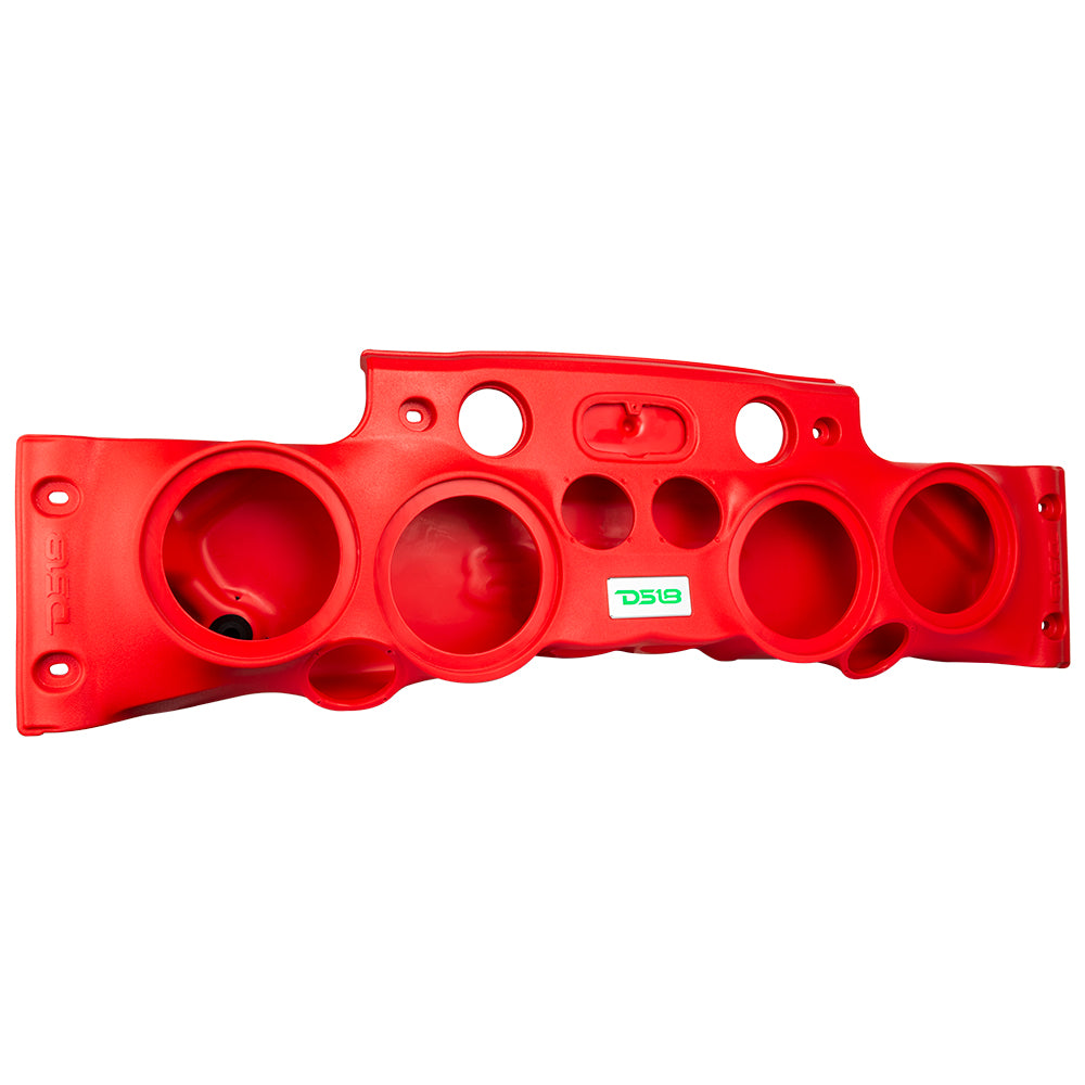 DS18 Jeep JK-SBAR/RD