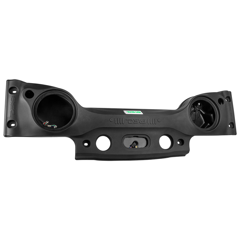 DS18 Jeep JK-SBAR22/BK