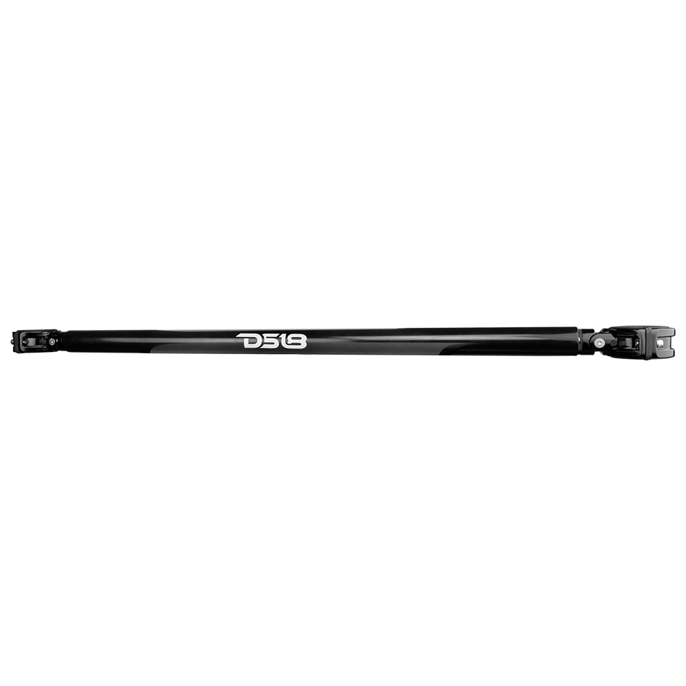 Jeep JK/JKU Mounting Tube For Towers and Pods
