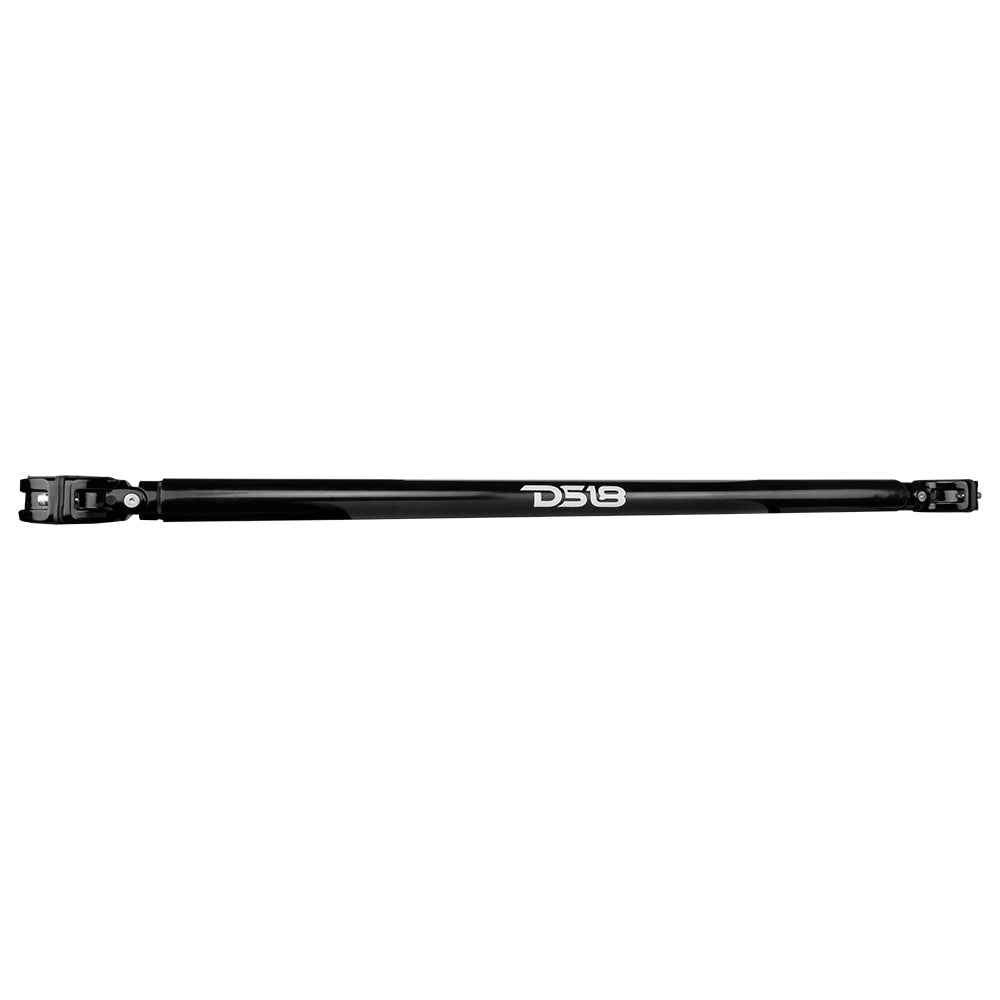 DS18 Jeep JK-TUBE/BK