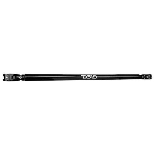 Jeep JK/JKU Mounting Tube For Towers and Pods