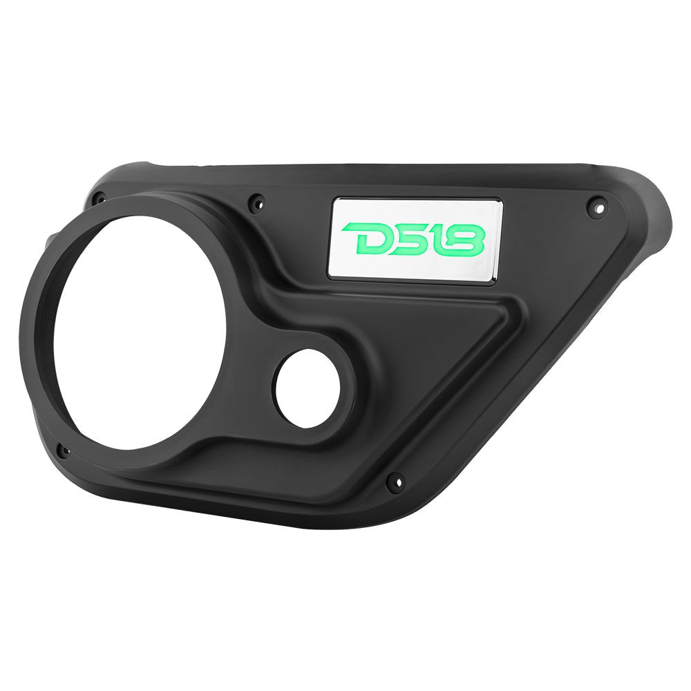 DS18 JL/JT (Gladiator) Door Panels Loaded Package