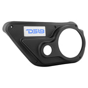 DS18 JL/JT (Gladiator) Door Panels Loaded Package