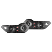 DS18 JL/JT (Gladiator) Door Panels Loaded Package