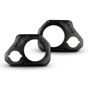 Jeep JL/JLU/JT Front Door Speaker Panels - Short Armrest Models