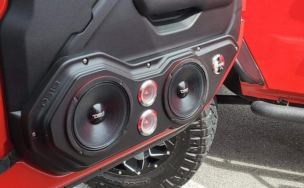 JLJTDOORPKG Jeep JL/JTDOORCOMBO