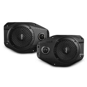 Jeep JL/JLU/JT 2018–2023 Overhead Bar System – Loaded 6.5” Plug & Play with PRO-JP6NEO & ZXI-T1