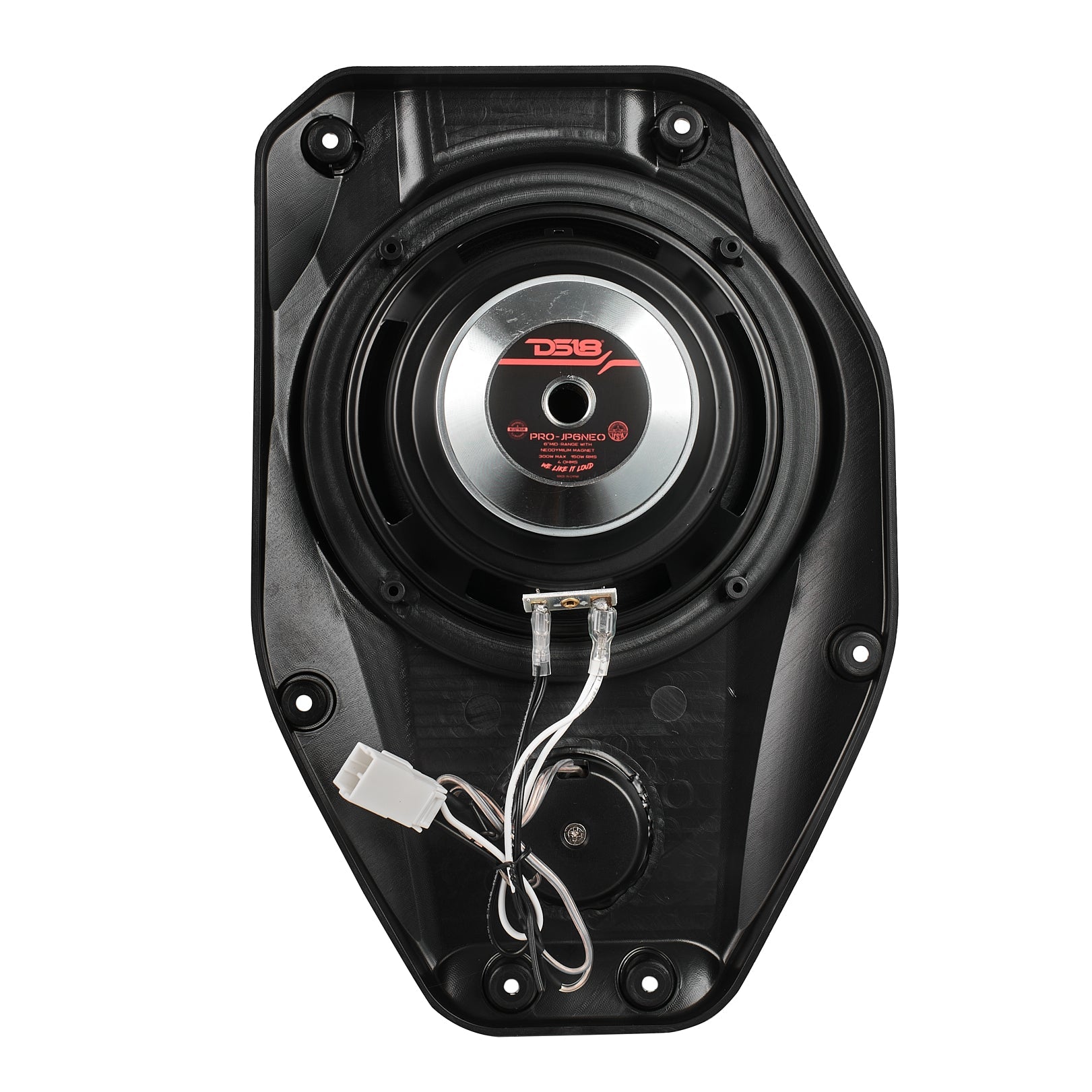 Jeep JL/JLU/JT 2018–2023 Overhead Bar System – Loaded 6.5” Plug & Play with PRO-JP6NEO & ZXI-T1