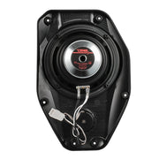 Jeep JL/JLU/JT 2018–2023 Overhead Bar System – Loaded 6.5” Plug & Play with PRO-JP6NEO & ZXI-T1