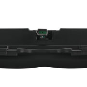 Jeep JL/JLU,JT Overhead Bar System Fits 4 X 8" Speakers (Not Included) and 4 X Tweeters PRO-TW4L and Harness Included