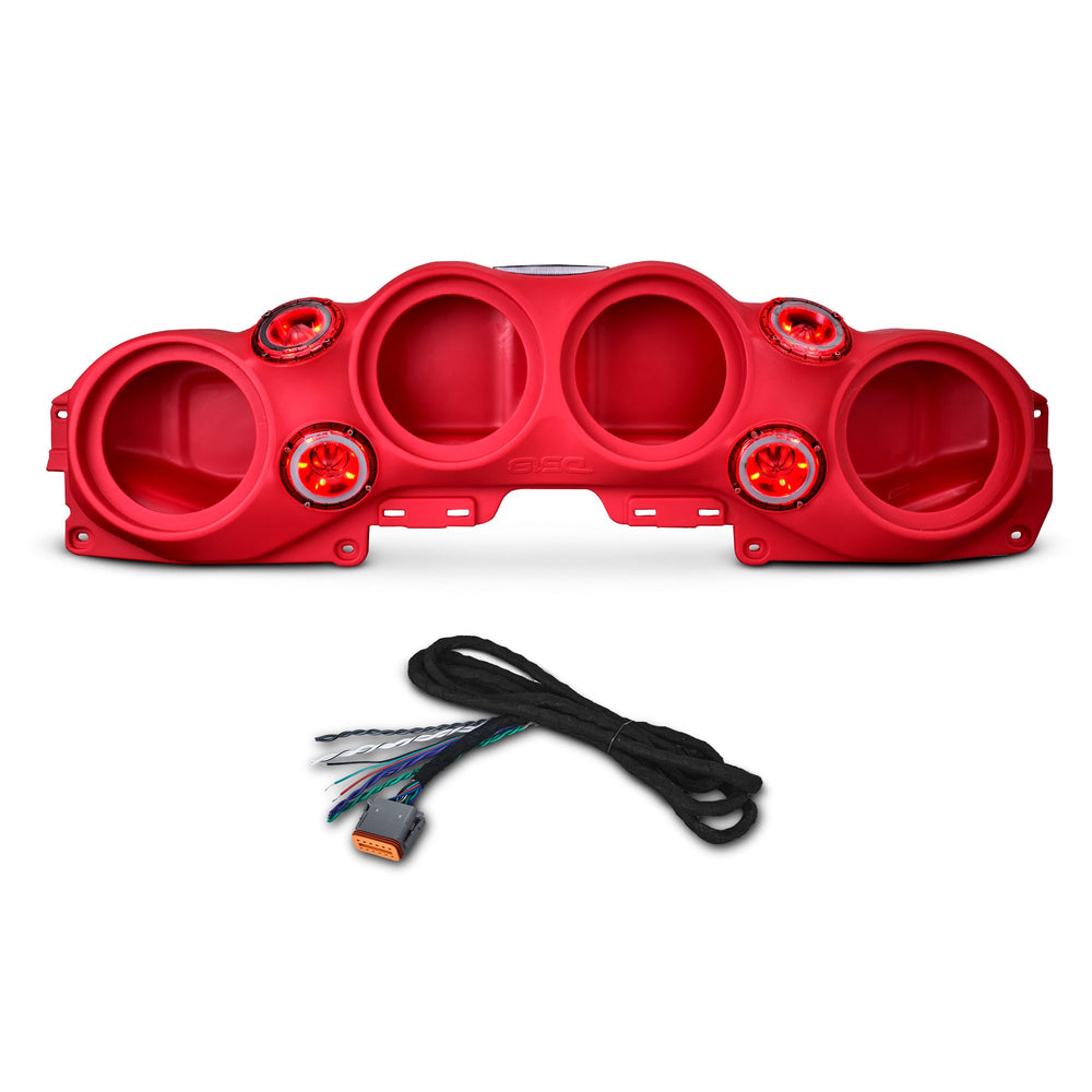 JL-SBAR/RD.HT Jeep JL-SBAR/RD.HT