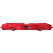 Jeep JL/JLU,JT Overhead Bar System Fits 4 X 8" Speakers (Not Included) and 4 X Tweeters PRO-TW4L and Harness Included