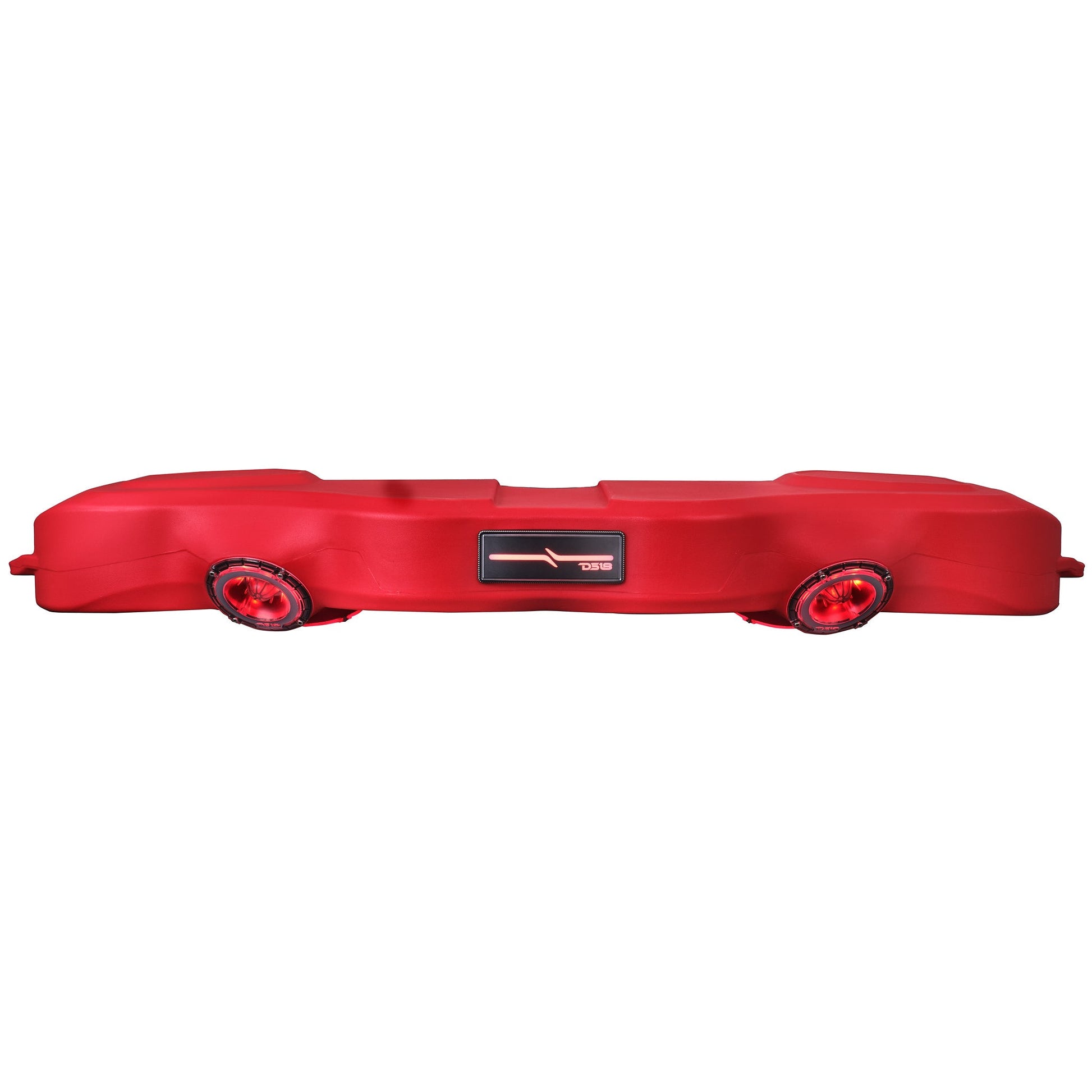 Jeep JL/JLU,JT Overhead Bar System Fits 4 X 8" Speakers (Not Included) and 4 X Tweeters PRO-TW4L and Harness Included