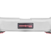 Jeep JL/JLU,JT Overhead Bar System Fits 4 X 8" Speakers (Not Included) and 4 X Tweeters PRO-TW4L and Harness Included