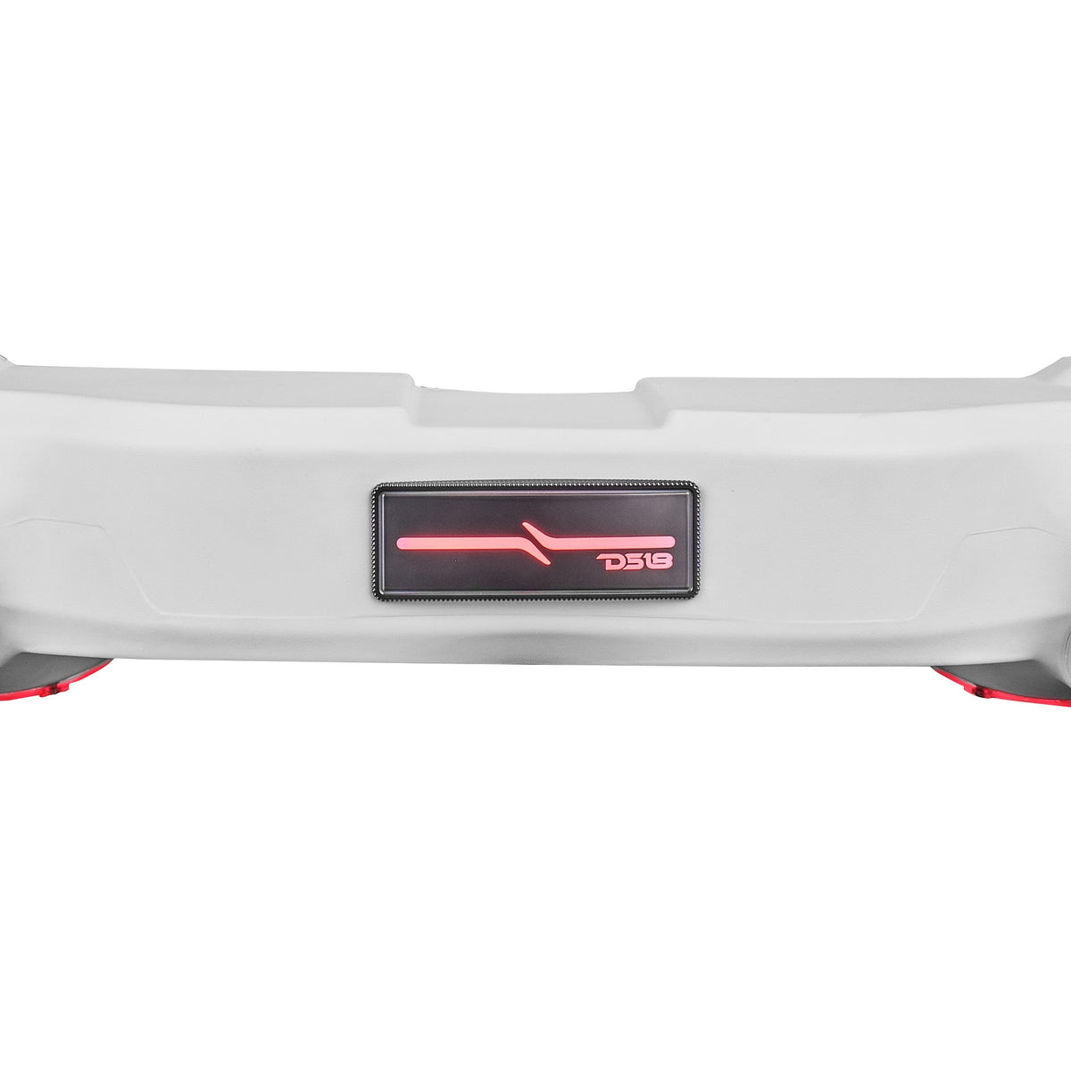 Jeep JL/JLU,JT Overhead Bar System Fits 4 X 8" Speakers (Not Included) and 4 X Tweeters PRO-TW4L and Harness Included