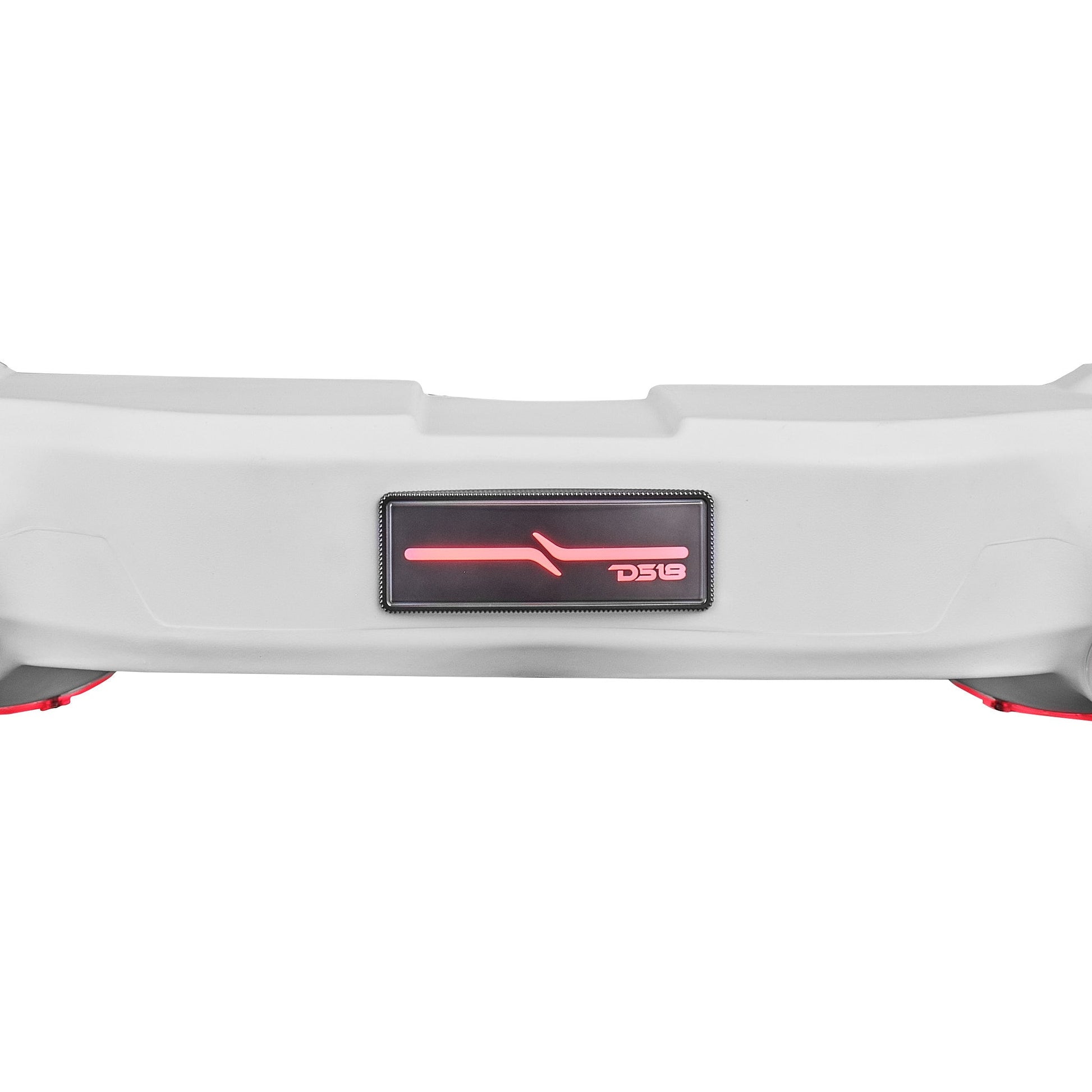 Jeep JL/JLU,JT Overhead Bar System Fits 4 X 8" Speakers (Not Included) and 4 X Tweeters PRO-TW4L and Harness Included