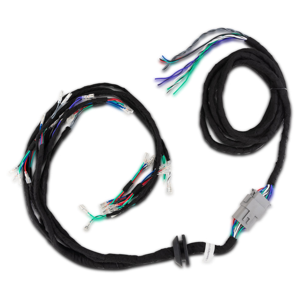 DS18 Jeep JL-SBARHARNESS