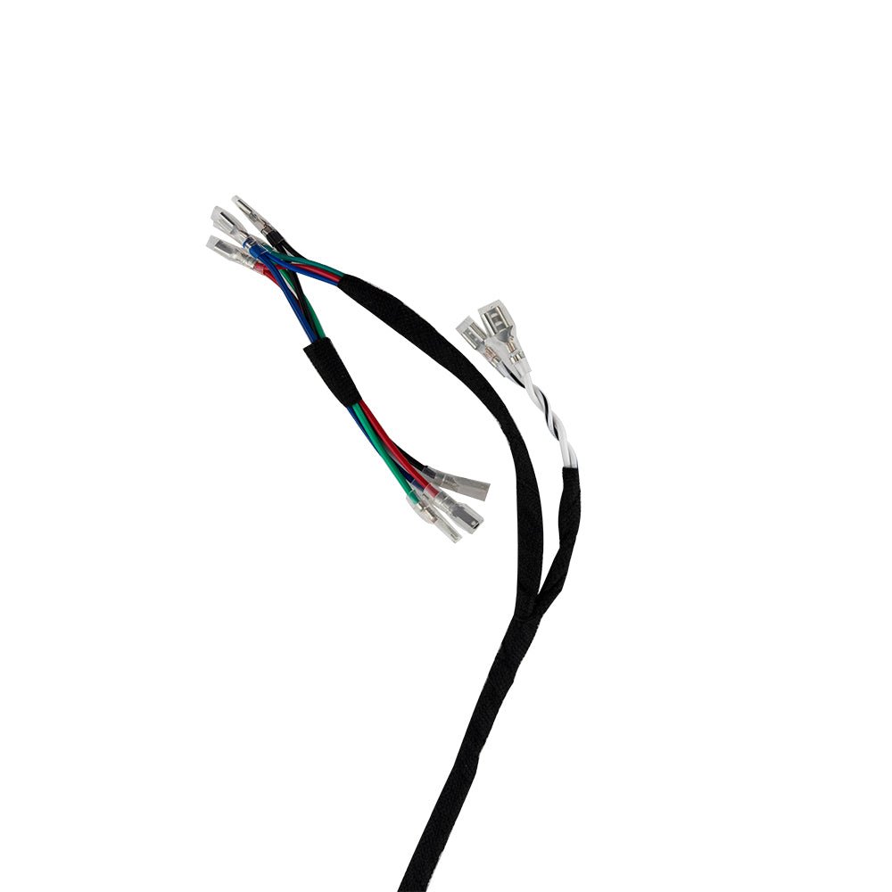 JL-SBARHARNESS Jeep JL-SBARHARNESS