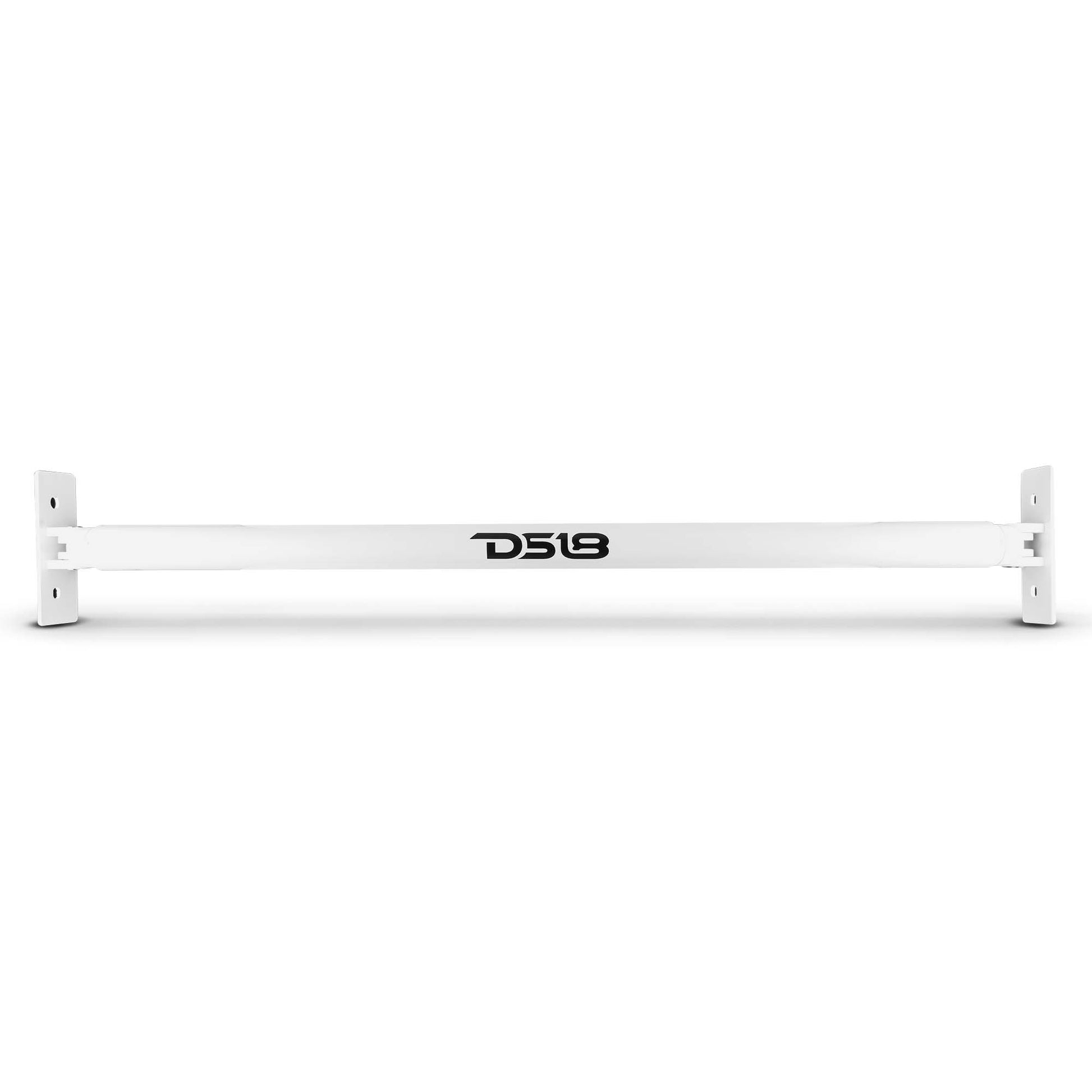 Jeep JLU Mounting Tube For Towers and Pods