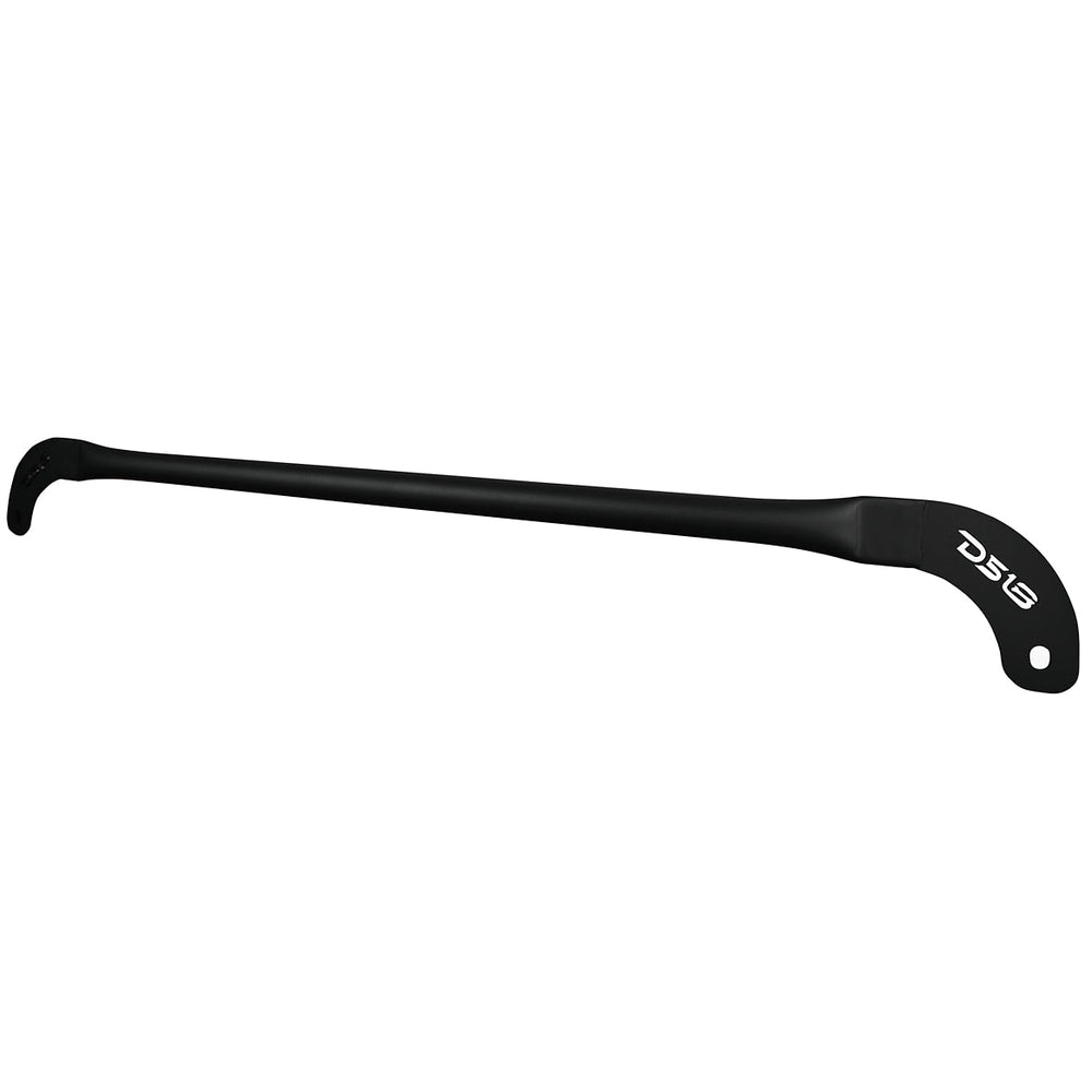 JL-TUBESOFT/BK Jeep JL-TUBESOFT/BK