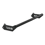 Tower Speaker Mounting Tube for Jeep Wrangler JL 2-Door Hardtop (2018–2023)