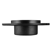2.7" OEM Bullet Tweeter Replacement Upgraded For Jeep JL/JLU/JT 100 Watts RMS 4-Ohm 1" VC