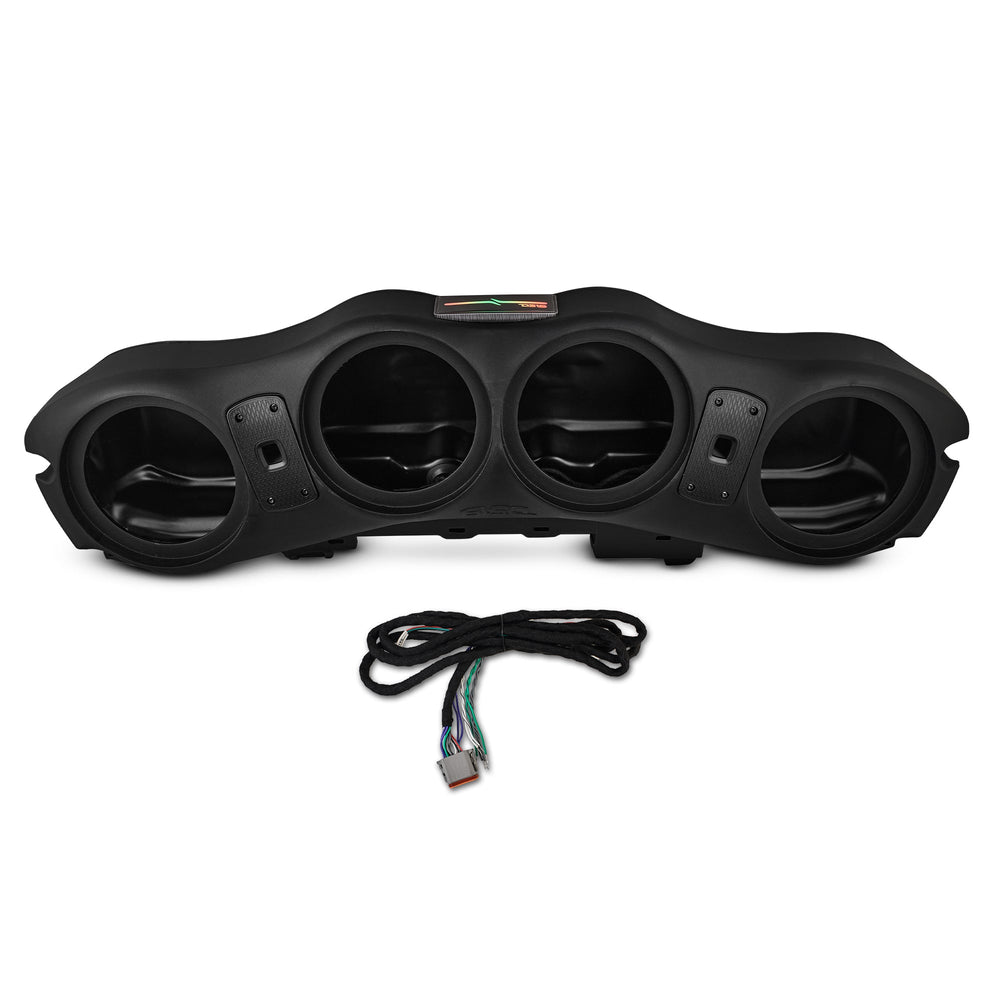 JL24-SBAR/BK Jeep JL24-SBAR/BK