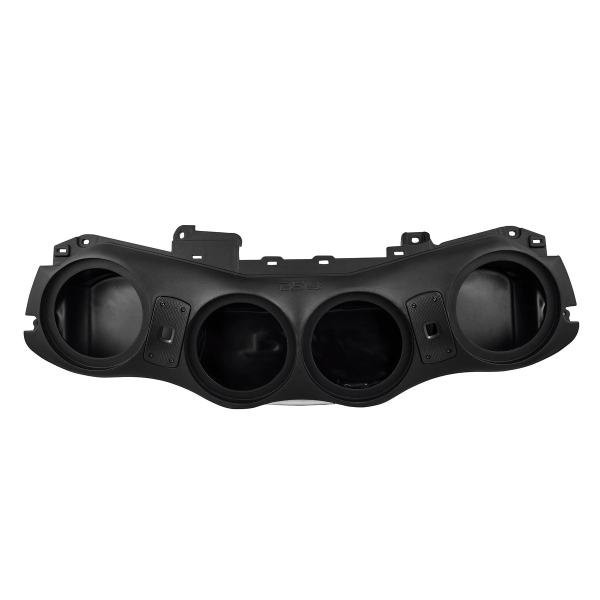 Jeep JL/JLU/JT 2024 Overhead Sound Bar – OEM Fit, Harness Included, Fits 4 x 8” Speakers