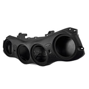 Jeep JL/JLU/JT 2024 Overhead Sound Bar – OEM Fit, Harness Included, Fits 4 x 8” Speakers