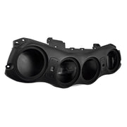 Jeep JL/JLU/JT 2024 Overhead Sound Bar – OEM Fit, Harness Included, Fits 4 x 8” Speakers
