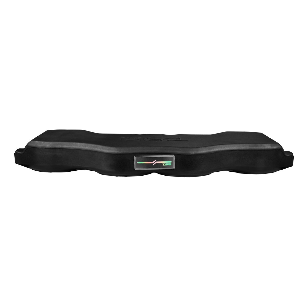 Jeep JL/JLU/JT 2024–Up Overhead Sound Bar – Loaded with 4 x 8” NXL-IQ8 Marine Speakers