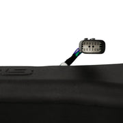 Jeep JL/JLU/JT 2024–2025 Overhead Sound Bar – Loaded with Digital LED Lights, Plug & Play