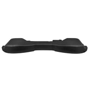 Jeep JL/JLU/JT 2024–2025 Overhead Sound Bar – Loaded with Digital LED Lights, Plug & Play