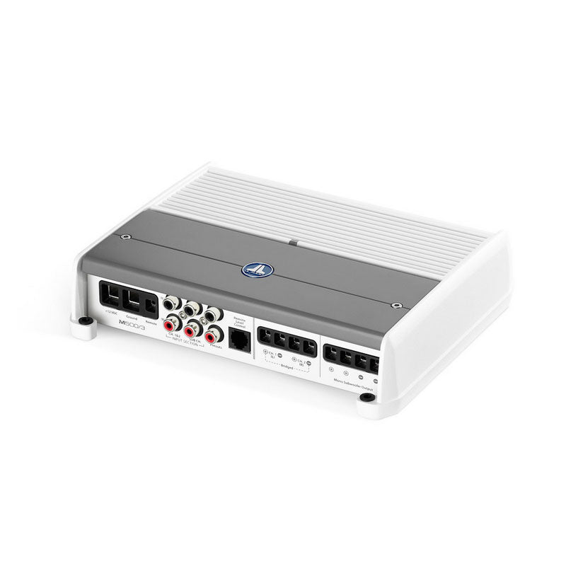 JL Audio Marine amplifier M-Series M500/3