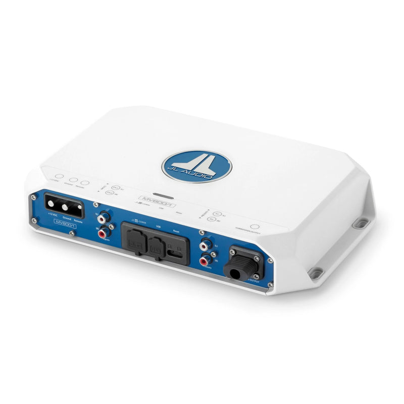 JL Audio Marine amplifier MV600/1