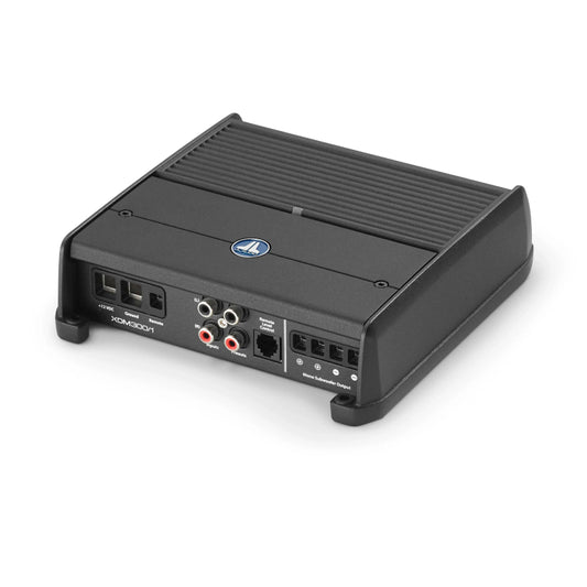 JL Audio Marine amplifier XDM300/1