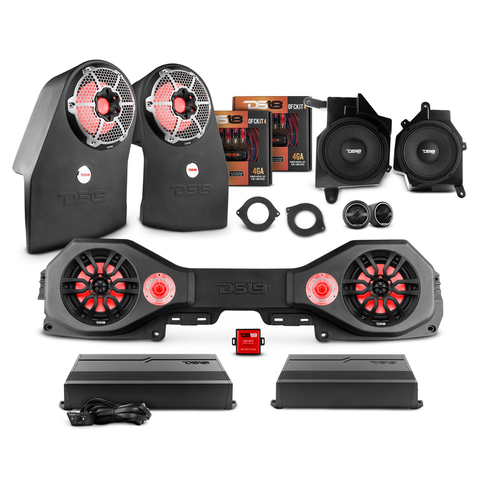 JLGOODPACKAGE Jeep JLGOODPACKAGE