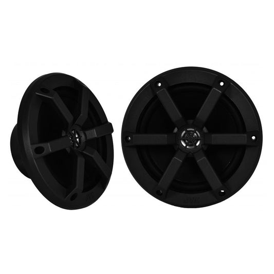 JVC Marine Speakers CS-MS620