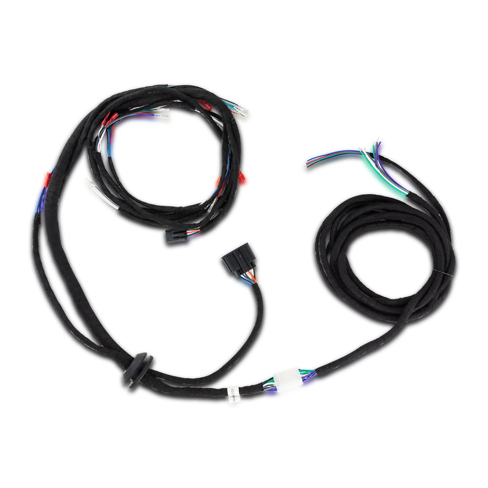 DS18 Jeep JK-SBARHARNESS