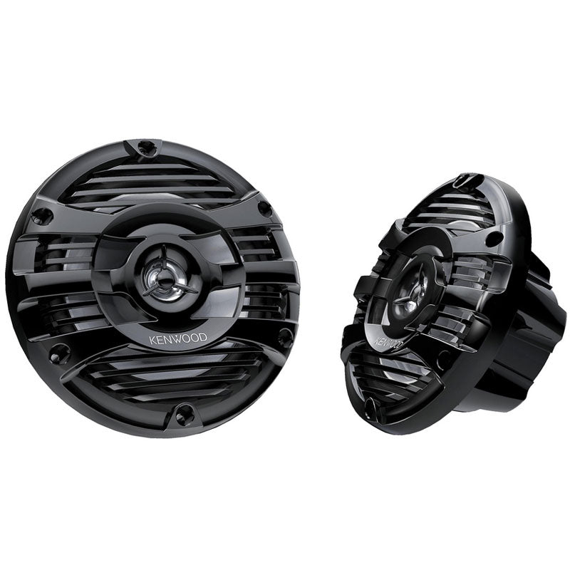 Kenwood Marine Speakers KFC-1653MRB
