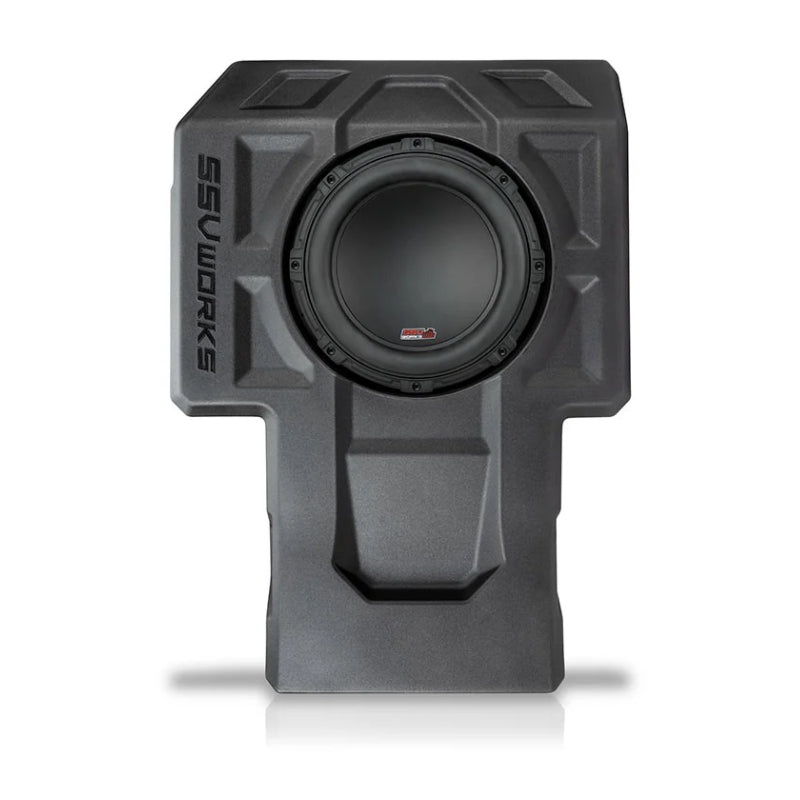 SSV Works Marine & UTV Subwoofer KX-PS10V