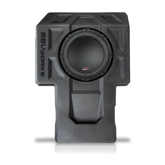 SSV Works Marine & UTV Subwoofer KX-PS10V