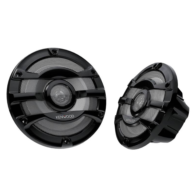 Kenwood Marine Speakers KFC-2053MRB