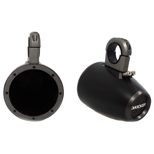 Kicker Marine Speakers 12KMTES