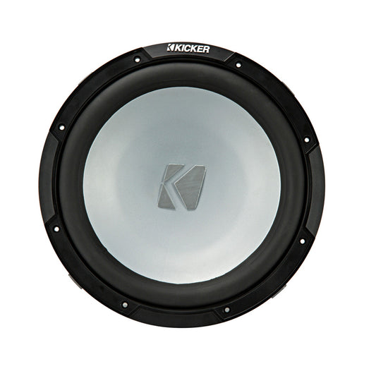 Kicker Marine & UTV Subwoofer 45KMF122