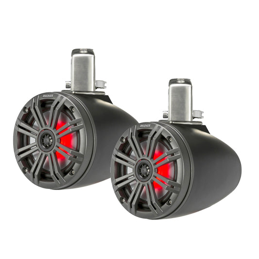 Kicker Marine Speakers 45KMTC65