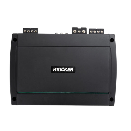 Kicker Marine amplifier KXMA Series 48KXMA8004