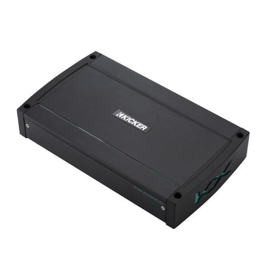 Kicker Marine amplifier 48KXMA9005
