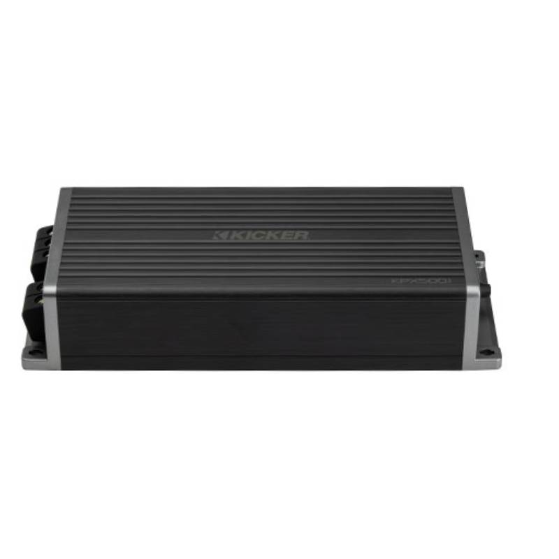 Kicker Marine amplifier 51KPX5001
